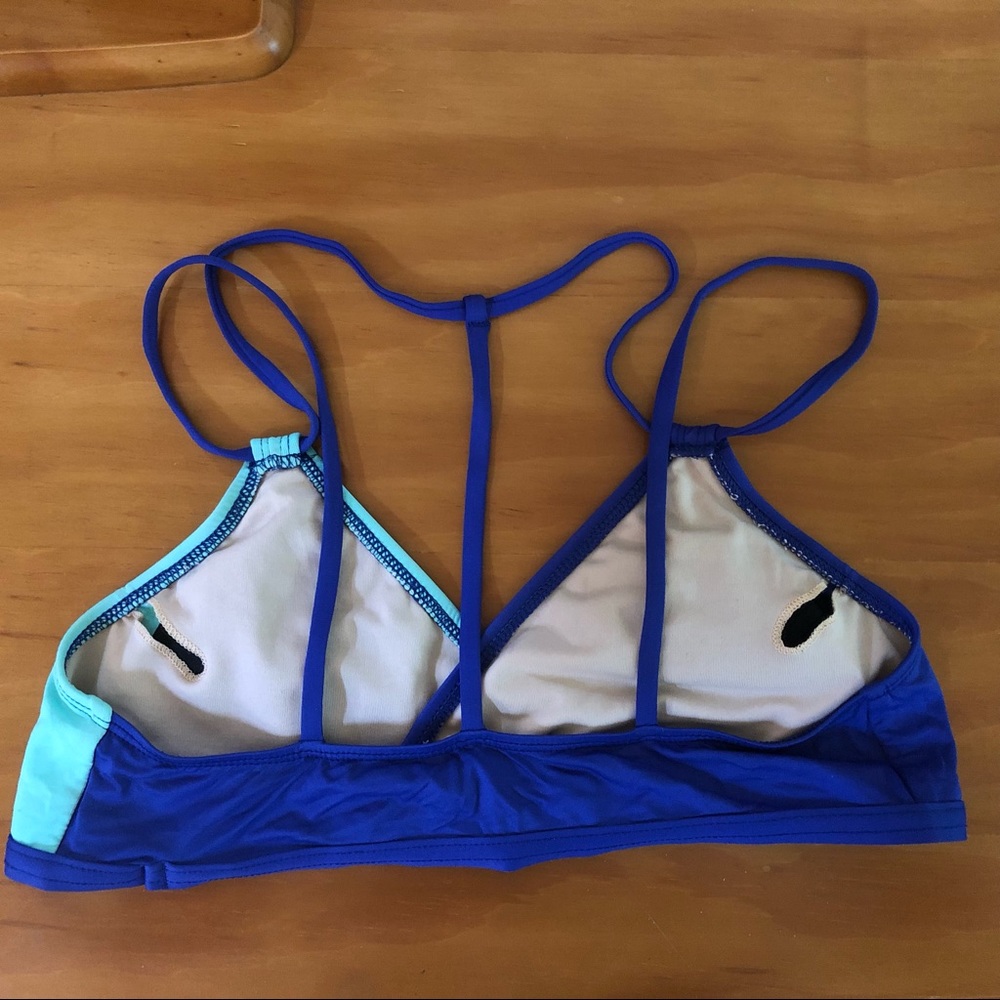 🌴 🤯2/$20! Color-block bikini! - Picture 5 of 9